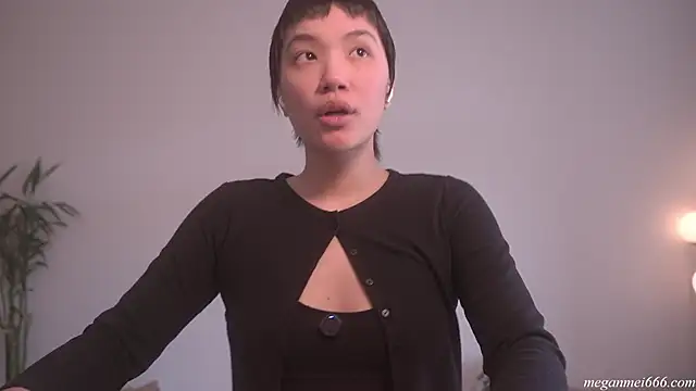 meganmei666 online show from 22, 3, 2026