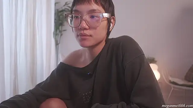 meganmei666 online show from 30, 4, 2026