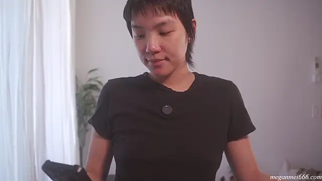 meganmei666 online show from 4, 5, 2026