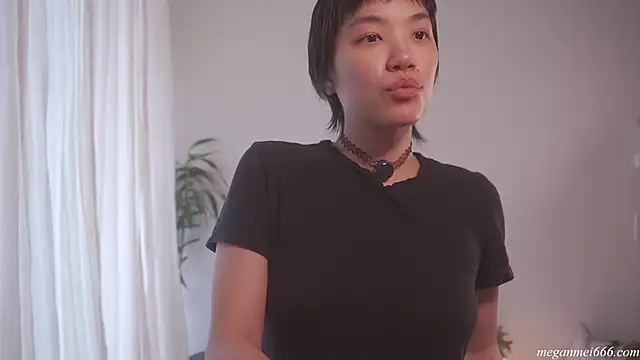 meganmei666 online show from 6, 5, 2026