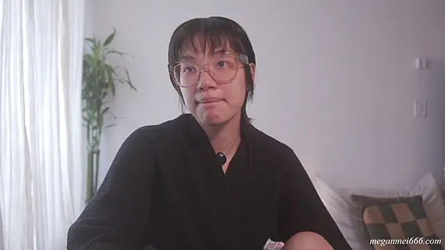 Snapshot of meganmei666 chatting on 28, 6, 2026 meganmei666 online show from 28, 6, 2026