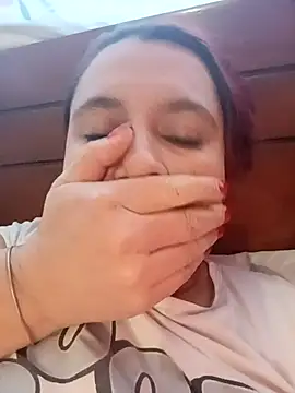 MarthinaBaker online show from 23, 11, 2025