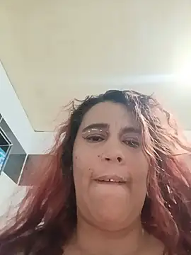 MarthinaBaker online show from 3, 7, 2026