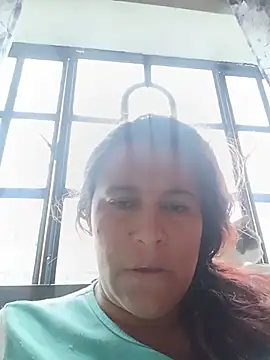 MarthinaBaker online show from 12, 7, 2026