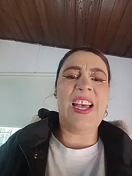 MarthinaBaker online show from 23, 7, 2026