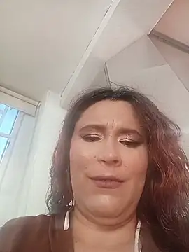 MarthinaBaker online show from 28, 7, 2026