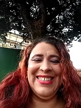 MarthinaBaker online show from 5, 8, 2026