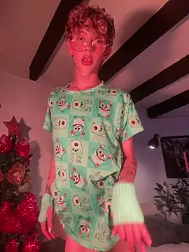 lyamthommpson online show from 4, 12, 2025