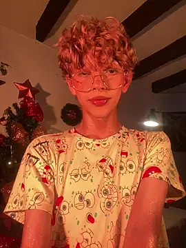 lyamthommpson online show from 15, 12, 2025