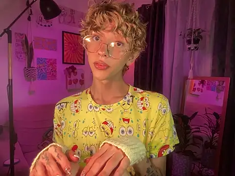 lyamthommpson online show from 23, 2, 2026