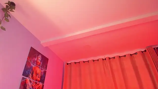 Snapshot of Brann_tadzio chatting on 8, 1, 2026 Brann tadzio online show from 8, 1, 2026