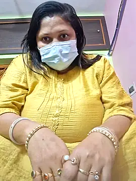 Snapshot of kunjan789 chatting on 4, 1, 2025 kunjan789 online show from 4, 1, 2025