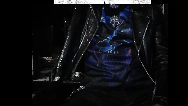 mrdemoncrowly online show from 9, 2, 2025