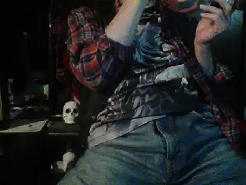 mrdemoncrowly online show from 8, 3, 2025