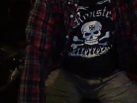 mrdemoncrowly online show from 30, 9, 2025