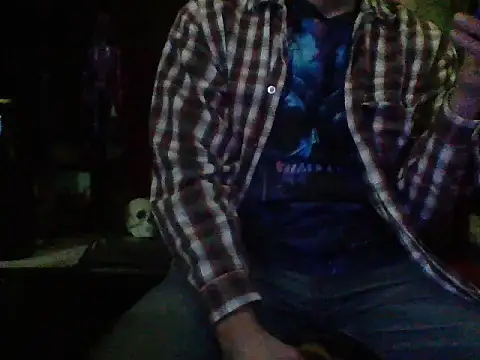 mrdemoncrowly online show from 4, 10, 2025