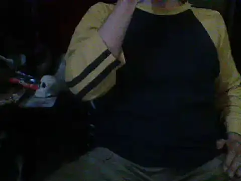 mrdemoncrowly online show from 2, 12, 2025