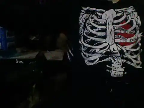 mrdemoncrowly online show from 19, 12, 2025