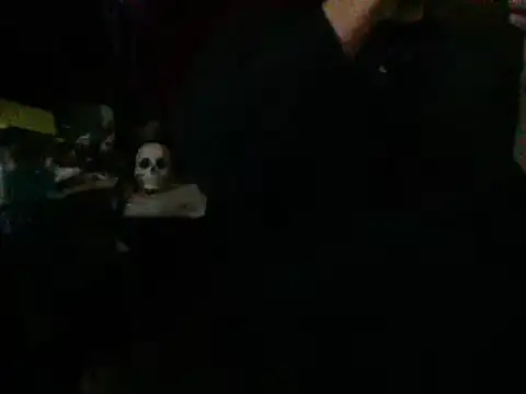 mrdemoncrowly online show from 9, 1, 2026