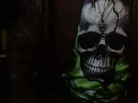 mrdemoncrowly online show from 22, 2, 2026