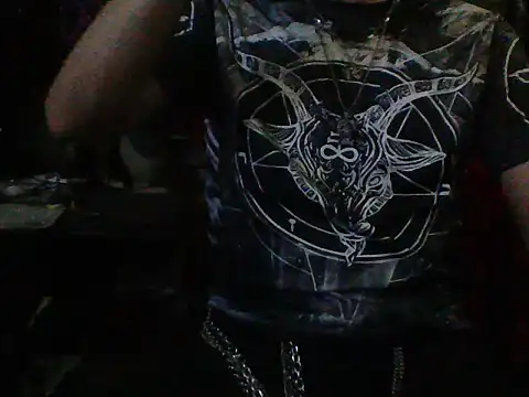 mrdemoncrowly online show from 19, 4, 2026