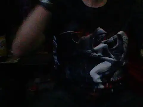 mrdemoncrowly online show from 9, 5, 2026
