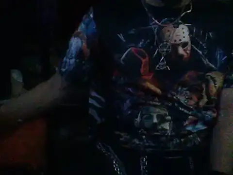 Snapshot of mrdemoncrowly chatting on 5, 7, 2026 mrdemoncrowly online show from 5, 7, 2026