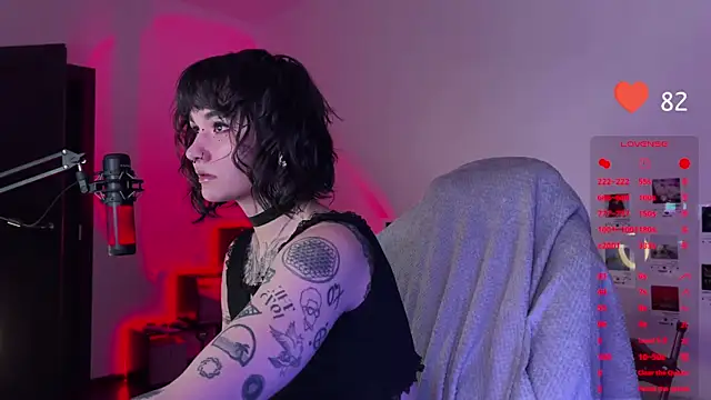 deadlysweet online show from 6, 12, 2024