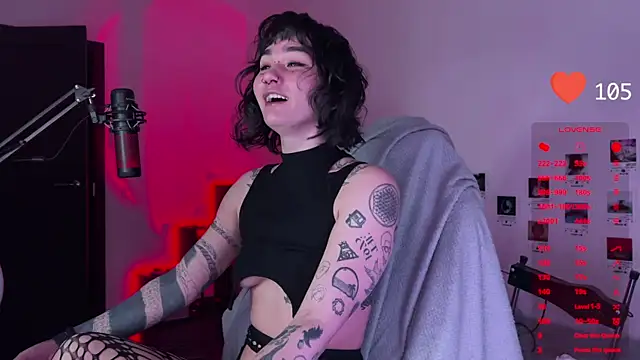 deadlysweet online show from 8, 12, 2024