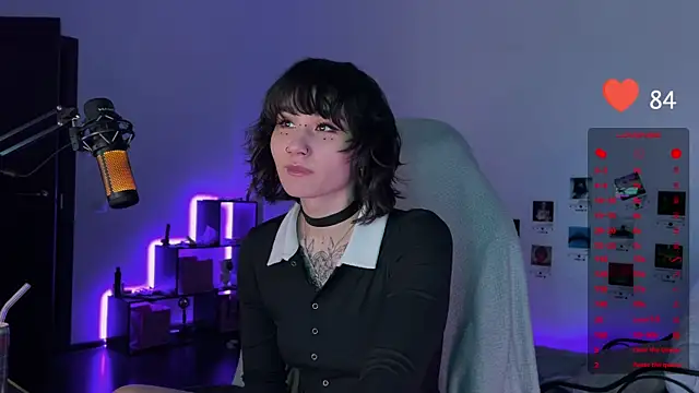 deadlysweet online show from 12, 2, 2025