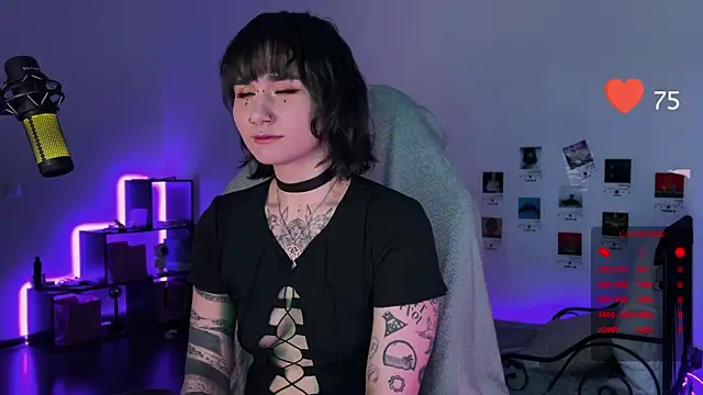 deadlysweet online show from 16, 2, 2025