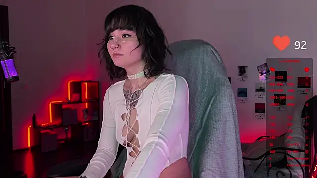 deadlysweet online show from 15, 3, 2025