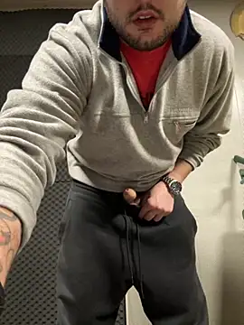 Diegodaddy01 online show from 2, 11, 2025