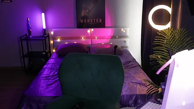  Moonlight t online show from 20, 7, 2026