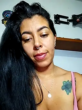 Emily Wane online show from 30, 11, 2025