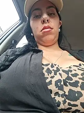Emily Wane online show from 3, 8, 2026