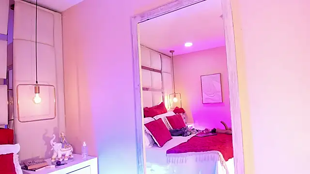 elizavenus online show from 8, 3, 2026