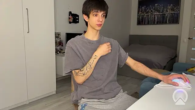 yoy dee oh online show from 23, 3, 2026