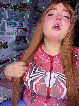 CharlotteMillers online show from 26, 11, 2025