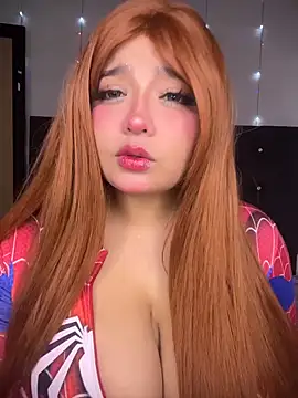 CharlotteMillers online show from 20, 3, 2026