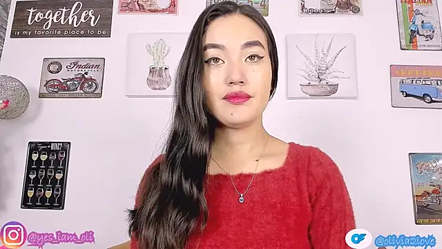 olivia22love online show from 20, 10, 2025