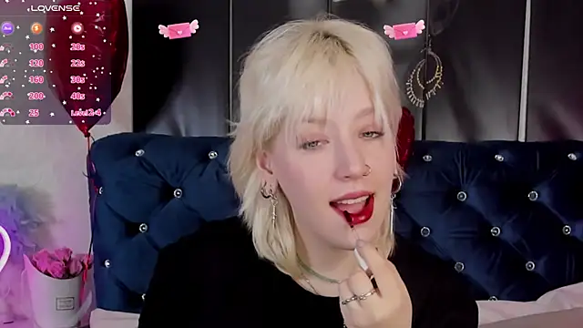 RachelCart online show from 8, 2, 2025