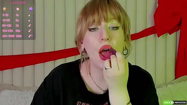 Snapshot of RachelCart chatting on 13, 5, 2026 RachelCart online show from 13, 5, 2026