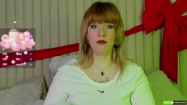 Snapshot of RachelCart chatting on 20, 6, 2026 RachelCart online show from 20, 6, 2026