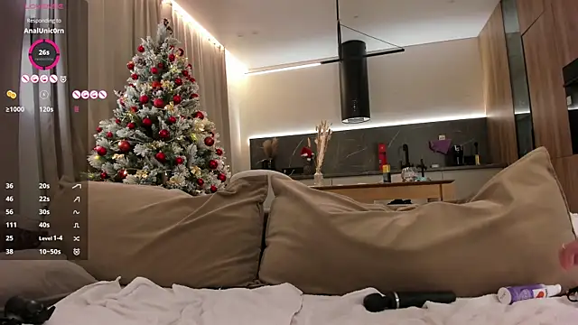  Monic  online show from 6, 1, 2025