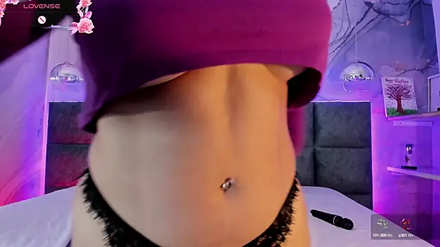 Snapshot of EVELIN_MASON chatting on 6, 3, 2025 EVELIN MASON online show from 6, 3, 2025