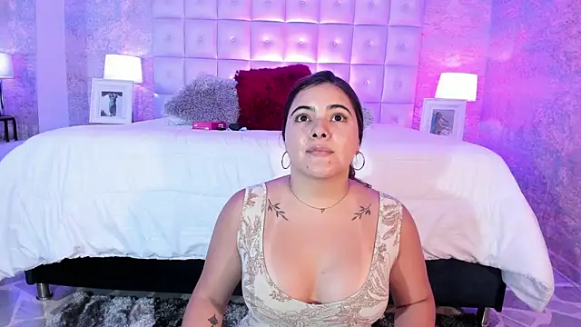 Snapshot of EVELIN_MASON chatting on 15, 9, 2025 EVELIN MASON online show from 15, 9, 2025