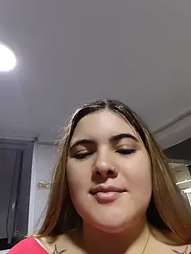 Snapshot of EVELIN_MASON chatting on 10, 6, 2026 EVELIN MASON online show from 10, 6, 2026