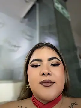 Snapshot of EVELIN_MASON chatting on 23, 6, 2026 EVELIN MASON online show from 23, 6, 2026