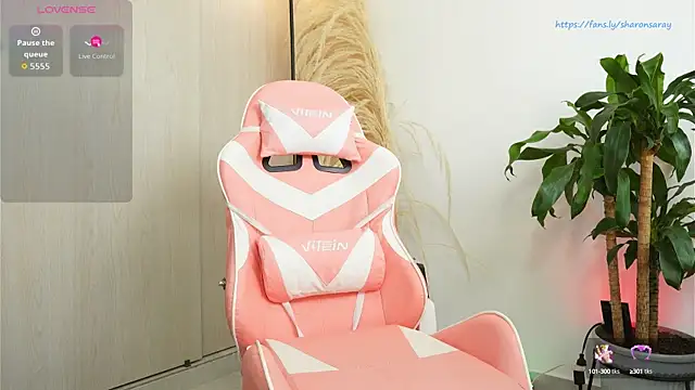 SharonGrowing online show from 28, 9, 2025